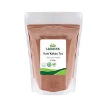 Natural Ham Kakao Toz 500g - Raw Cacao Powder