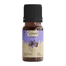 Sek Aroma Hazır Karışım Karadut Kiti - Hazır Karşım Karadut Aroması 10 ML - 1 L Uyumlu