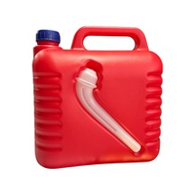 Avrasya Arıcılık Şurup Bidonu 5 Litre