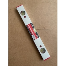 Dht Pro Mıknatıslı Terazi Hassas Su Terazisi Alüminyum 40 CM