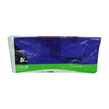 Poşet El Geçme Takviyeli Poşet Çok Renkli 40 X 50 No:4 50 Adet 1 Paket