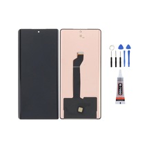 Huawei Honor 70 Uyumlu Ekran Lcd Dokunmatik Tamir Seti Ve Yapıştırıcı Yanında Yedcom