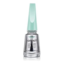 Nefes Alan Parlak Oje- Breathing Color Nail Enamel -001 Clear
