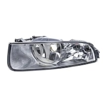 Skoda Superb 2 Sis Fari Sol 2009-2015 Hella 1ne271615131