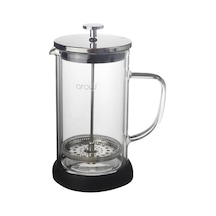 Arow French Press 1000 ML Gri