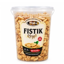 Tuğba Kuruyemiş Fıstık Keyfi 500 G