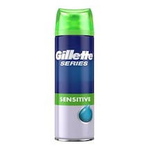 Tıraş Jeli Series Yatıştırıcı 200 Ml. 1 Adet