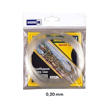 KROKODİL PAKET MİSİNA 0,20 MM