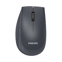 Philips SPK7627 Kablosuz Bluetooth Dual Mod 1600DPI 5 Tuşlu Sessiz Optik Mouse