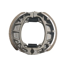 Volta Apec Ps3 50 Cc Scooter Arka Fren Balatası Takım Kampana Set