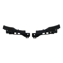 Kango 3 Ön Tampon Braketi Takım 403155679R -