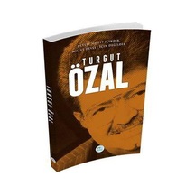 Turgut Özal- Mavi Çatı Yayınları
