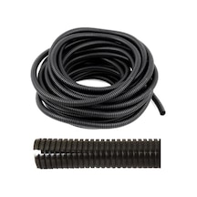 23 Mm Spiral Hortum yarıklı 1 Mt N11.2555