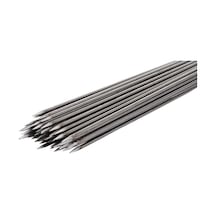 Profesyonel Yuvarlak Çöp Şiş Ciğer Şiş 67 Cm Transmisyon Otomat N11.597