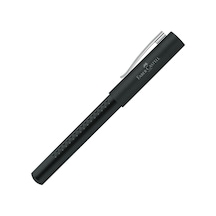 Faber Castell Dolma Kalem Grip 2011 F Siyah
