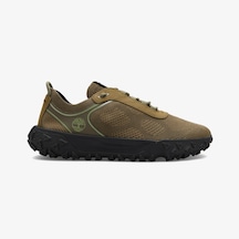 Timberland Greenstride Motion 6 Low Lace Up Erkek Yeşil Spor Ayakkabı Tb0a6dhpage1
