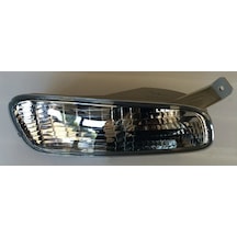 Fiat Punto Evo Sinyal Sağ 2009-2011 51858822 1.4, 1.2, 1.3 Jtd