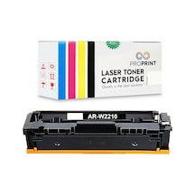 Hp 207X-W2210X 3.150 Sayfa Çipsiz Siyah Uyumlu Toner-M283Fdw