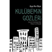 Kulübemin Gözleri - Ybve-666213