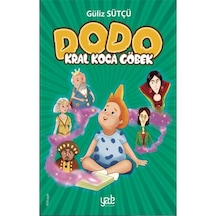 Dodo - Kral Koca Göbek 9786058041080