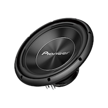 Oto Bass Subwoofer 30cm 1500w 1 Adet Pıoneer Ts-a300s4