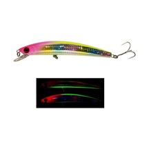 Fujin Crazy Minnow 110f 12gr Maket Balık 068/avcı
