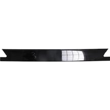 Honda Civic Hatchback 2016-2021 Arka Tampon Bandı Orta Siyah Tyg Oem No:71507tgga00
