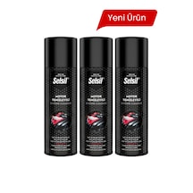 3x Motor Temizleyici Sprey
