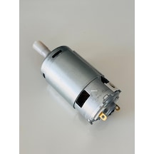 Arzum Ar 1104 Ar 1126 Blender Seti Motoru