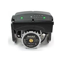 Welko Wlk Fp 65/12 340mm Frekans Konvertörlü Flanşlı Sirkülasyon Pompası 12 Mss 49 M3/h