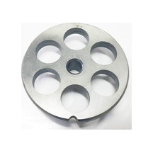 22 lik Kıyma Makinesi Aynası Süzgeç 18 mm Kuşbaşı