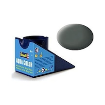 Revell 36166 Olive Grey Mat 18 Ml Su Bazlı Maket Boyası