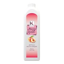 Krater Mdg Şeftali Meyveli Püre 1kg.