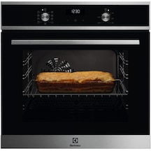 Electrolux EZF5C50X 57 LT Ankastre Fırın