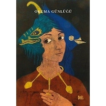 Okuma Günlüğü Kaşıkçı