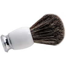 Suntek Tıraş Fırçası Kuaför Yüz Temizleme Tımar Yumuşak