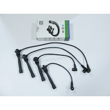 Fıat Punto 03/06 Buji Kablosu Takım 16v 188a5000 1.2 Cc Yow Jung - Buji