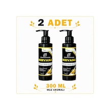 Nirvana Muz Aromalı Kayganlaştırıcı Jel 2 x 300 ML