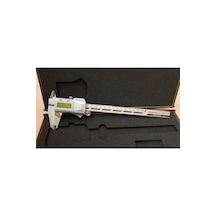 Muva Extra Ip67 Su Geçirmez Dijital Kumpas 150 Mm 0,02