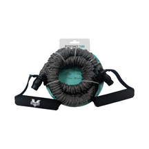 Valeo Xstrong Gri Egzersiz Tübülü Gri