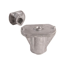 Çim Biçme Castel.Garden Kaplin 22 Mm Alm.Döküm