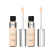 Match Aydınlatan Serum Kapatıcı - 1r 2 Paketi