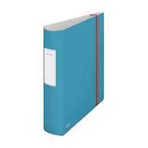 Leitz 1038 Active Cosy Geniş Büro Klasörü Mavi