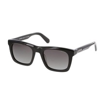 Mustang Y Mu2533 01 Unisex Güneş Gözlüğü Siyah