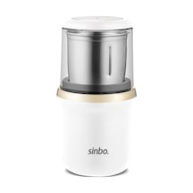 Sinbo SCM-2982 Kahve & Baharat Öğütücü