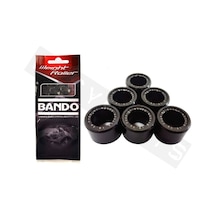 Honda Pcx150 - Bando 20X15-18Gr X 6 Adet Bwr040