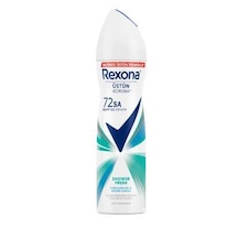 Rexona Shower Fresh Sprey Deodorant 150 ML