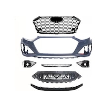 AUDİ RS4 BODY KIT 2021+