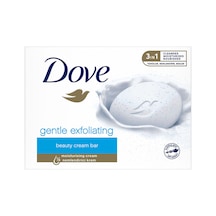 Dove Beauty Cream Bar Gentle Exfoliating 90 G 3 Adet Diğer