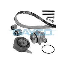 Skoda Octavia 3 Triger Seti + Devirdaim 1.6 Tdi 2015-2017 Crkb Cxxb Dbka Dayco Ktbwp8840